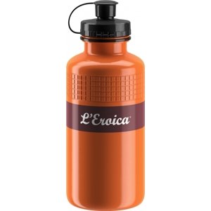 Elite Vintage fľaša L´eroica oranžová, 500 ml