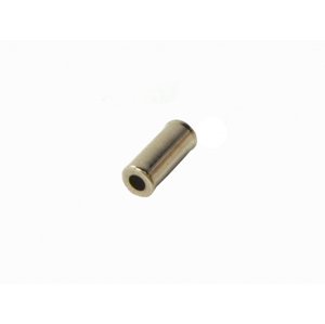Koncovka bowdenu 4 mm