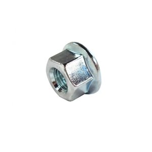 Matica zadná s prírubou 10 mm
