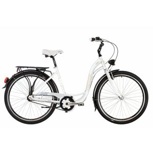 Kenzel Dream Deluxe 7 spd.