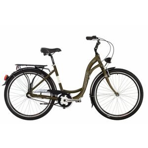 Kenzel Dream Deluxe 7 spd.