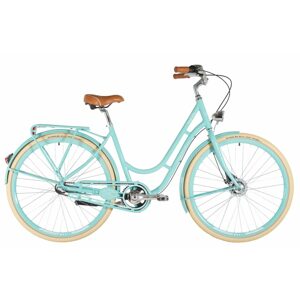 Kenzel Nostalgic Deluxe 3spd