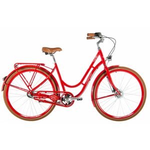 Kenzel Nostalgic Deluxe 3spd
