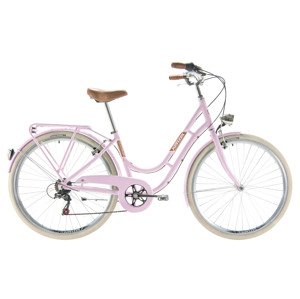 Kenzel Nostalgic Royal 6 spd.