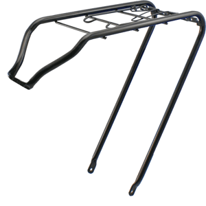 Zadný nosič na bicykel Luk 28"