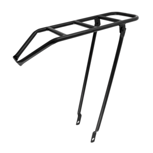Zadný nosič Milano 28", skladací