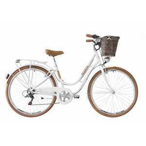 Kenzel Nostalgic Royal 6 spd.
