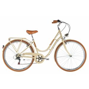 Kenzel Nostalgic Royal 6 spd.
