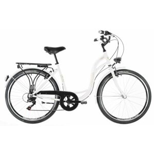 Kenzel Dream Royal 6 spd.