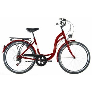 Kenzel Dream Royal 6 spd.