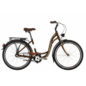 Kenzel Dream Classic 3spd.