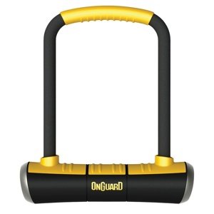 U-zámok OnGuard Brute 8001