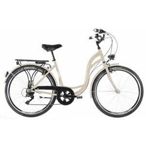 Kenzel Dream Royal 6 spd.
