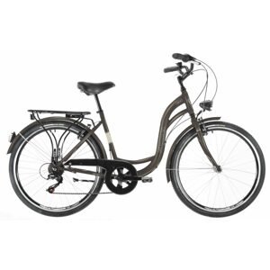 Kenzel Dream Royal 6 spd.