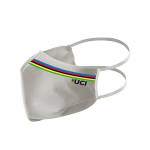 SANTINI rúško - UCI UNI