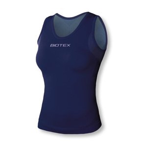 BIOTEX Cyklistické tielko - SUN LADY - fialová XS-S