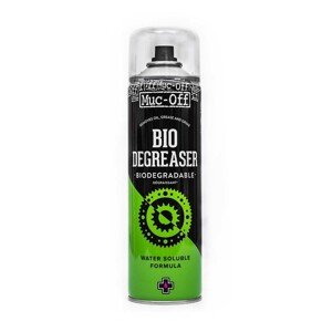 MUC-OFF odmasťovač - BIO DEGREASE