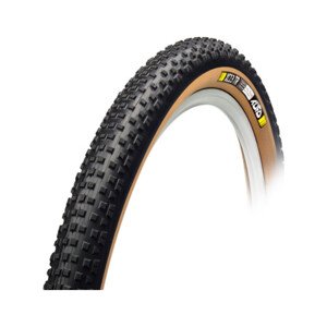 TUFO plášť - XC13 TR 29×2,25 - béžová/čierna