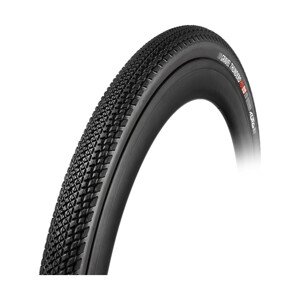 TUFO plášť - GRAVEL THUNDERO HD 44-622(700x44C) - čierna