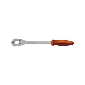 UNIOR kľúč - WRENCH FOR SRAM X-RANGE AXS - červená