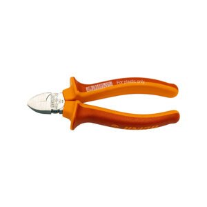 UNIOR kliešte - PLIERS VDEB 160 - červená