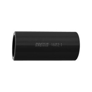 UNIOR Cyklistické náradie - STAR NUT GUIDE 1", 1.1/8" - čierna