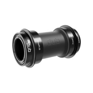 SRAM stredová os - DUB PRESSFIT 73mm - čierna
