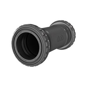 SRAM stredová os - DUB ENGLISH/BSA 100mm - čierna