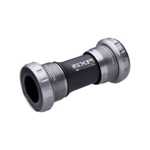 SRAM stredová os - GXP TEAM CUPS ENGLISH 83mm - strieborná/čierna
