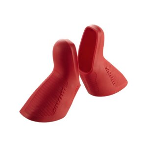 SRAM náhradné gumy - RUBBERS RED2012, RED 22, FORCE 22, RIVAL 22 - červená