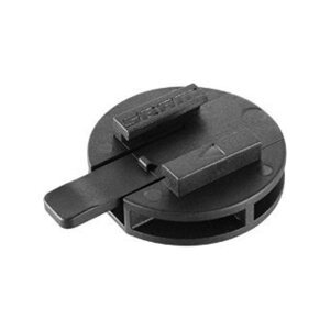 SRAM držiak - QUICKVIEW COMPUTER MOUNT ADAPTOR - čierna