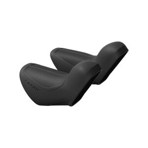 SRAM náhradné gumy - RUBBERS RED ETAP AXS EB - čierna