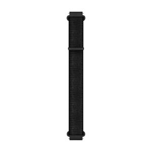 GARMIN remienok - QUICK RELEASE 18 MM - čierna
