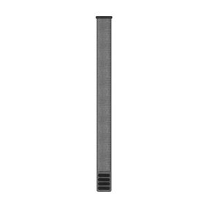 GARMIN remienok - ULTRAFIT 26 MM - šedá