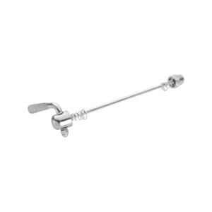 ELITE rýchloupinák - QUICK RELEASE SKEWER - strieborná