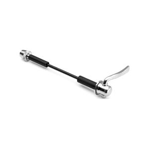 ELITE adaptér - ADAPTER 10 A 12MM - strieborná/čierna