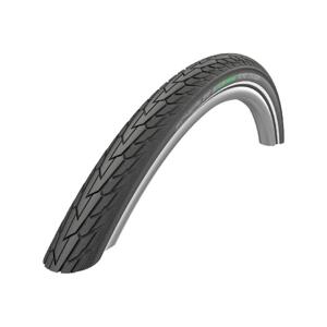 SCHWALBE plášť - ROAD CRUISER (32-622) 28x1.25 700x32C ACTIVE - čierna
