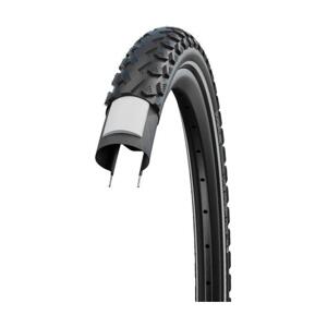 SCHWALBE plášť - LAND CRUISER PLUS (42-622) 28x1.60 700x40C ACTIVE - čierna
