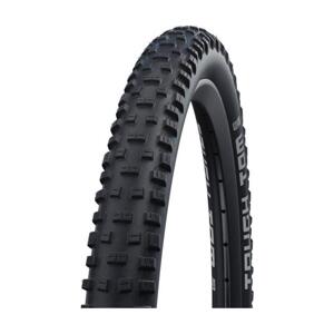 SCHWALBE plášť - TOUGH TOM (54-559) 26x2.10 ACTIVE - čierna