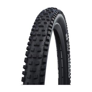 SCHWALBE plášť - NOBBY NIC (65-622) 29x2.60 PERFORMANCE - čierna