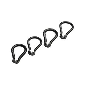 PRO centrovací kľúč - CENTERING KEY 3,75mm - čierna