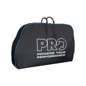 PRO Cyklistická taška - BIKE BAG - čierna