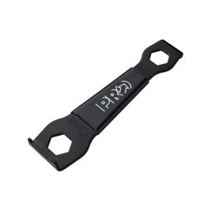 PRO kľúč - WRENCH  - čierna