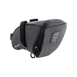 LONGUS kapsička na bicykel - GRANITE SPT 1,5L - čierna