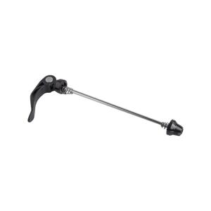 LONGUS rýchloupinák - QUICK CLAMP - čierna