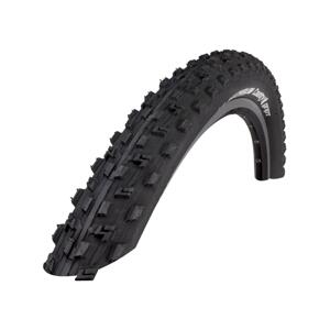 MICHELIN plášť - COUNTRY GRIPR 26x2.10 - čierna