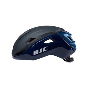 HJC Cyklistická prilba - VALECO 2.0 - modrá/čierna (55–59 cm)