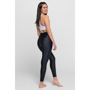 ATHLEEYA legíny - URBAN - čierna L