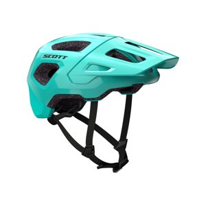 SCOTT Cyklistická prilba - ARGO PLUS - zelená
