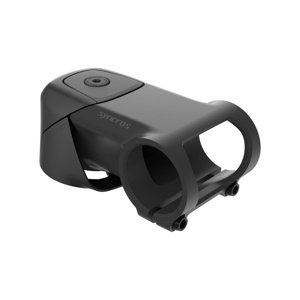 SYNCROS predstavec - STEM DC 2.0 - čierna 70 mm